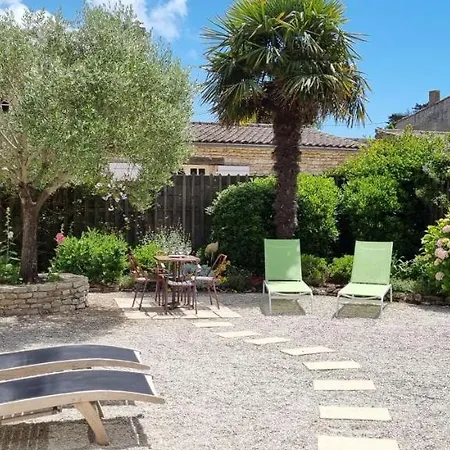 Au Lieu La Passe , Individuelle De Plain Pied, Avec Beaucoup De Charme *