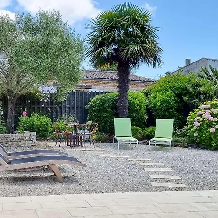 Au Lieu La Passe , Individuelle De Plain Pied, Avec Beaucoup De Charme *