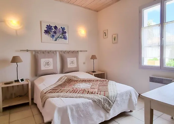 Au Lieu La Passe , Individuelle De Plain Pied, Avec Beaucoup De Charme *